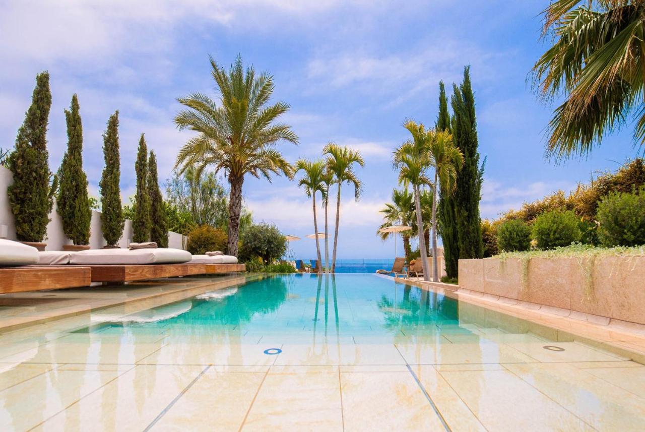 Horizonte Club In Nerja By Solaga Holiday Homes Exteriér fotografie