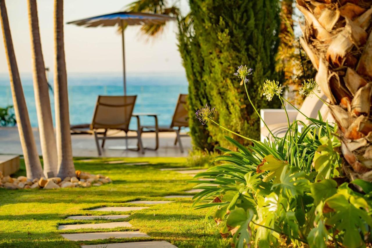 Horizonte Club In Nerja By Solaga Holiday Homes Exteriér fotografie