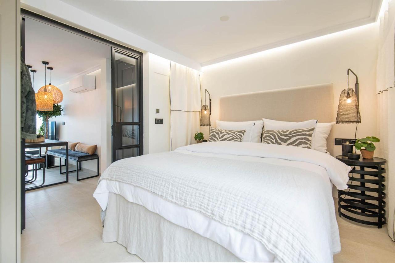 Horizonte Club In Nerja By Solaga Holiday Homes Exteriér fotografie