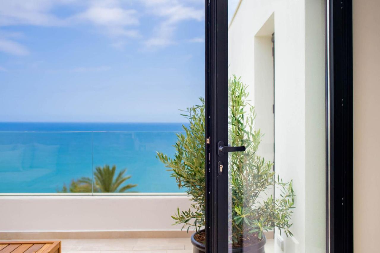 Horizonte Club In Nerja By Solaga Holiday Homes Exteriér fotografie