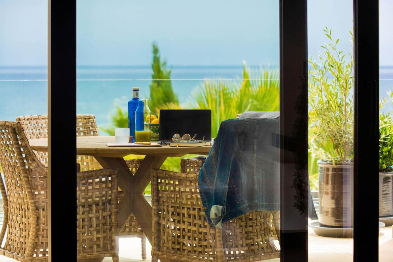 Horizonte Club In Nerja By Solaga Holiday Homes Exteriér fotografie