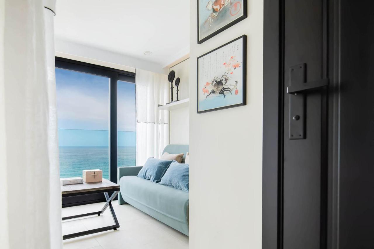 Horizonte Club In Nerja By Solaga Holiday Homes Exteriér fotografie