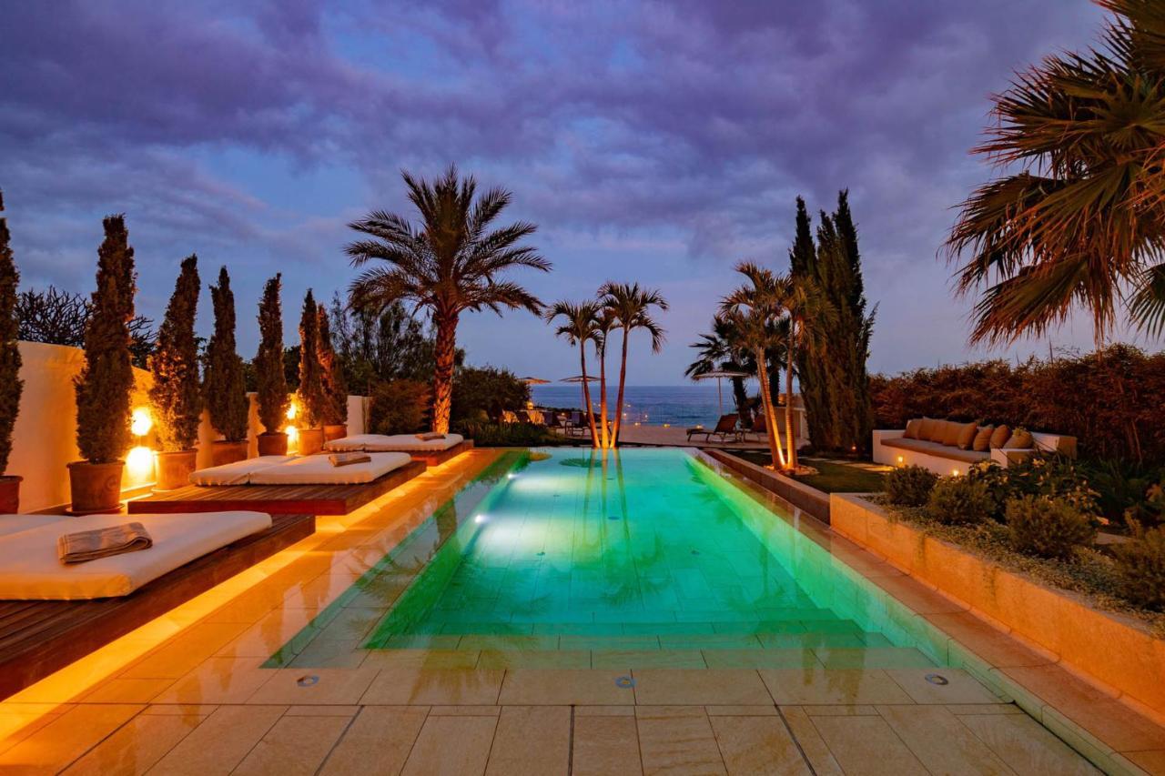 Horizonte Club In Nerja By Solaga Holiday Homes Exteriér fotografie