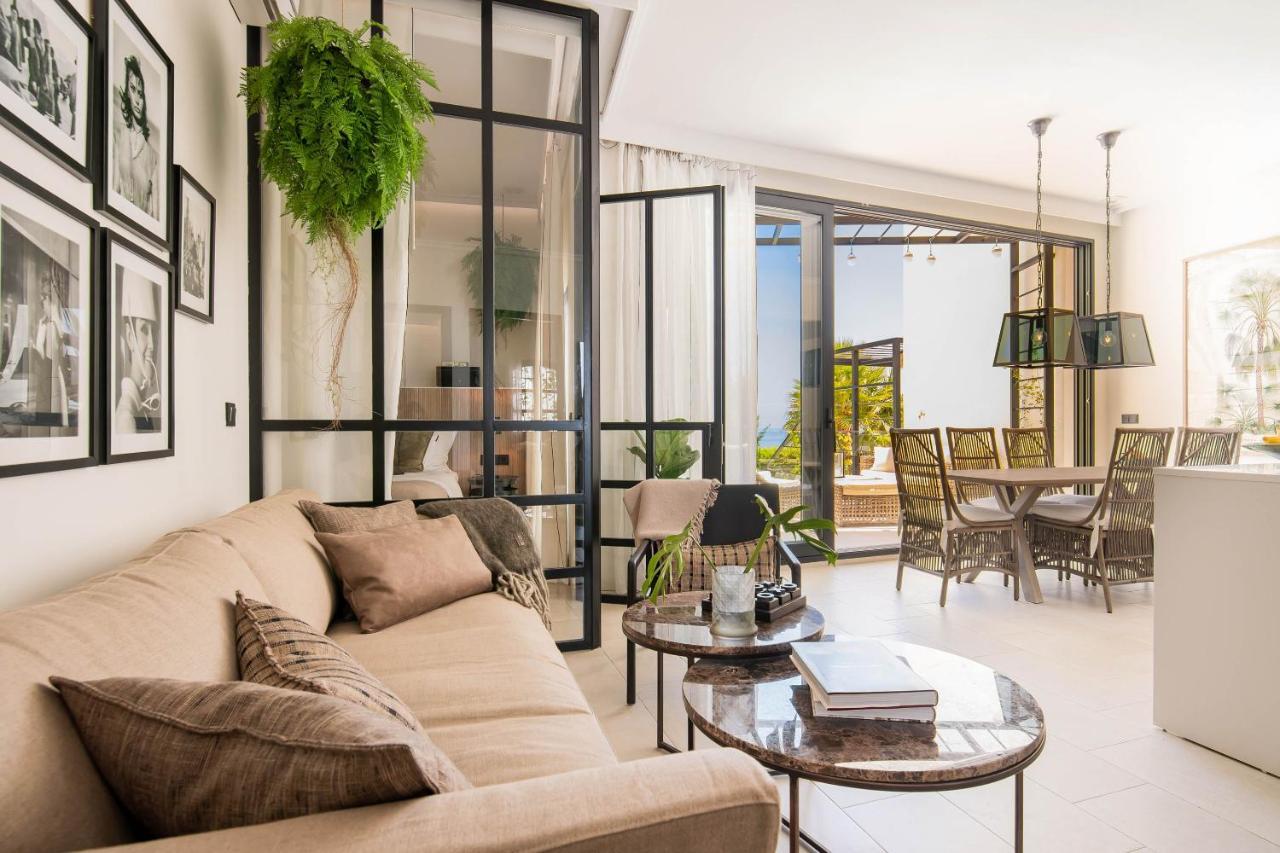 Horizonte Club In Nerja By Solaga Holiday Homes Exteriér fotografie