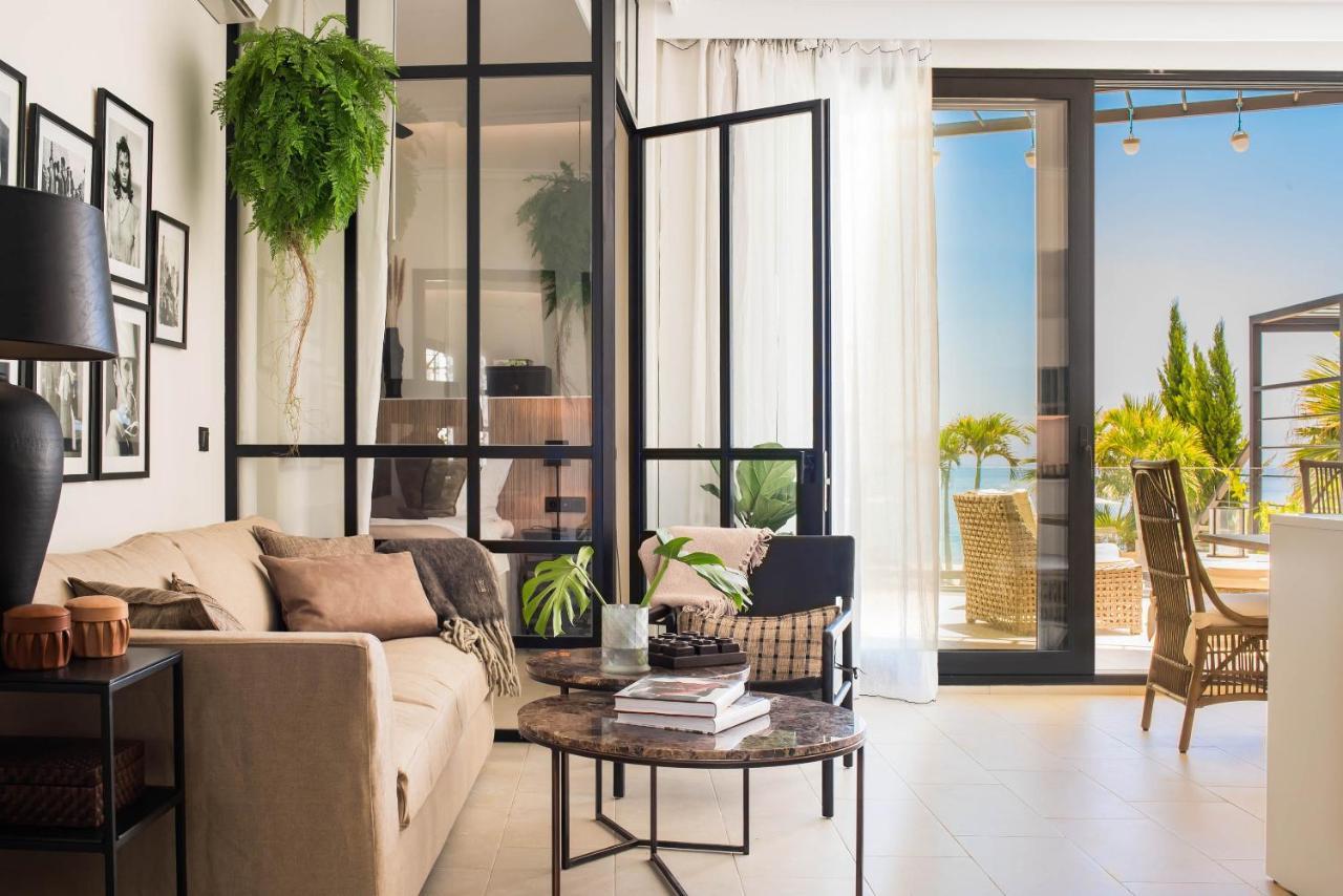 Horizonte Club In Nerja By Solaga Holiday Homes Exteriér fotografie