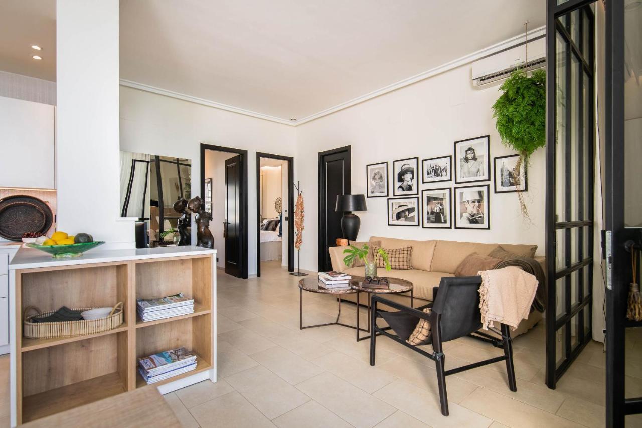 Horizonte Club In Nerja By Solaga Holiday Homes Exteriér fotografie