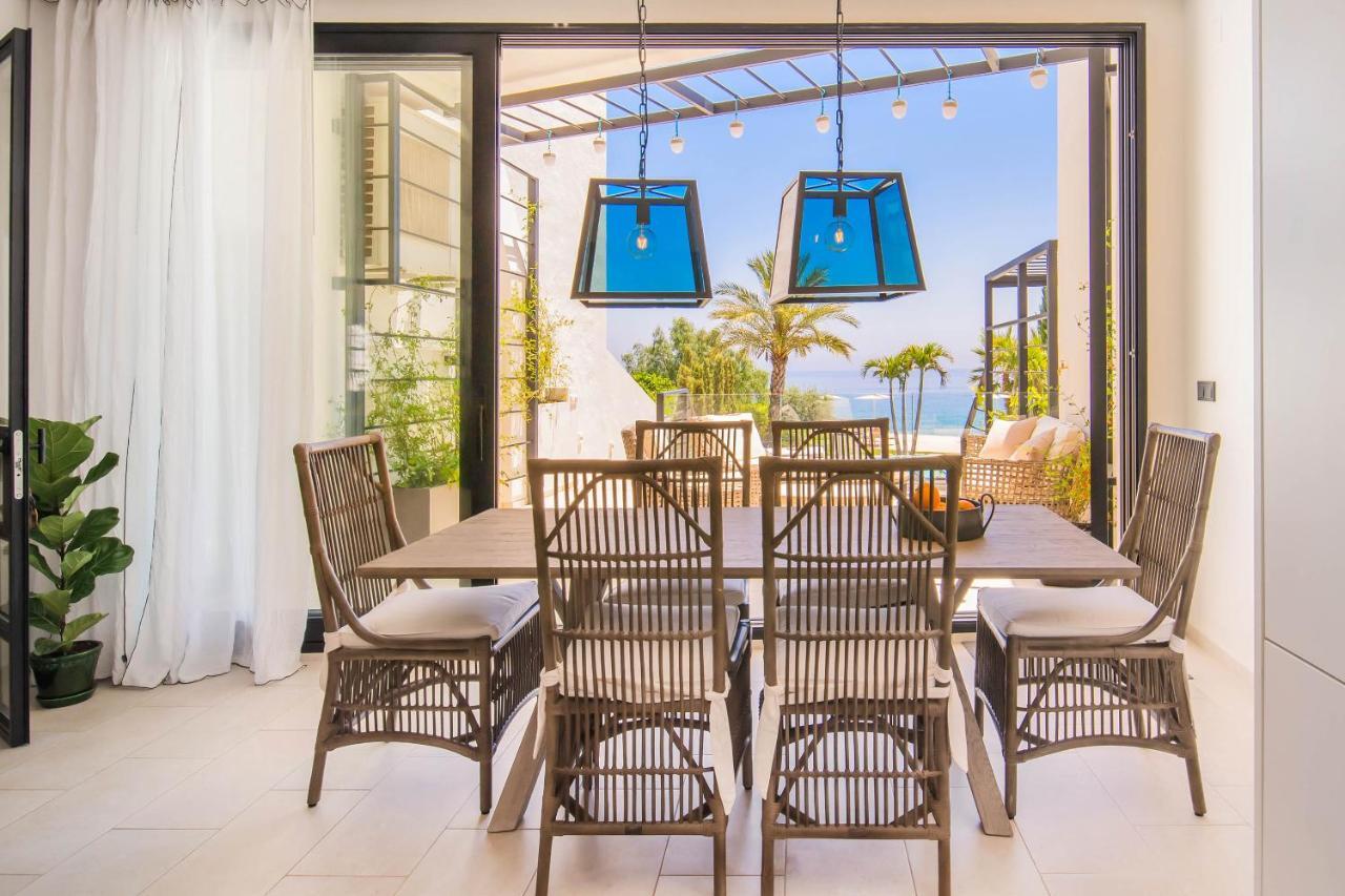 Horizonte Club In Nerja By Solaga Holiday Homes Exteriér fotografie
