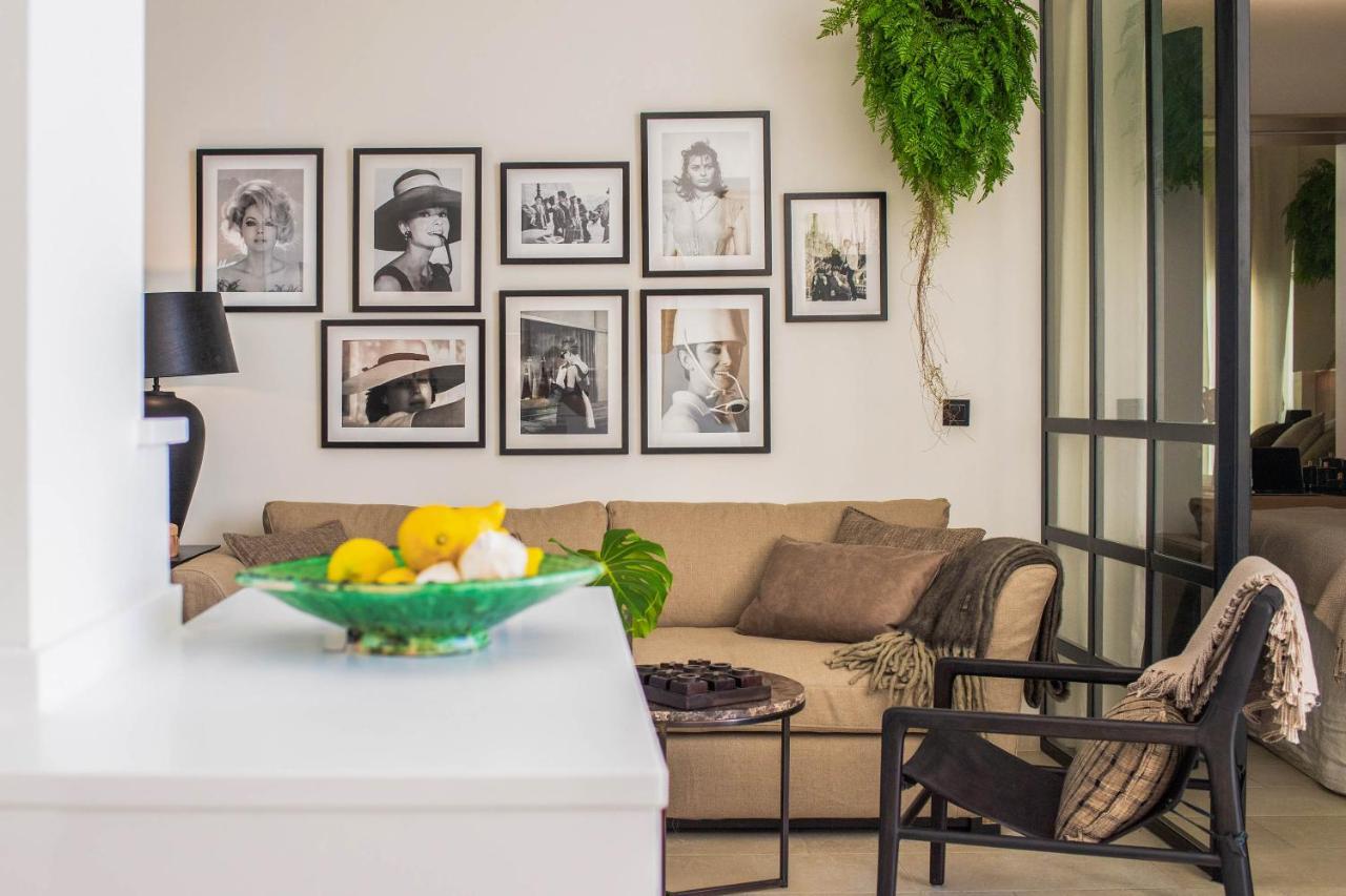 Horizonte Club In Nerja By Solaga Holiday Homes Exteriér fotografie