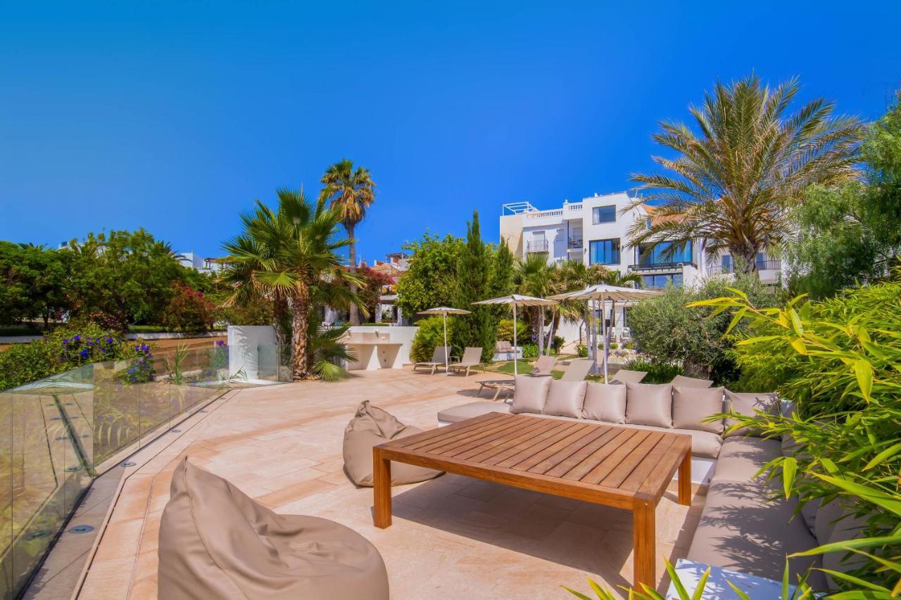 Horizonte Club In Nerja By Solaga Holiday Homes Exteriér fotografie