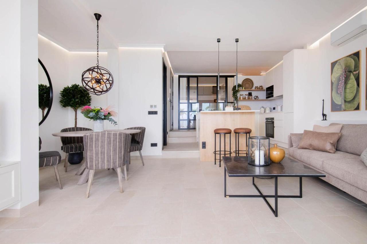 Horizonte Club In Nerja By Solaga Holiday Homes Exteriér fotografie