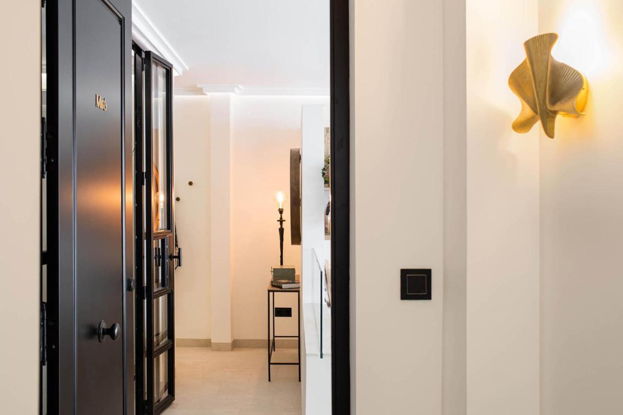 Horizonte Club In Nerja By Solaga Holiday Homes Exteriér fotografie