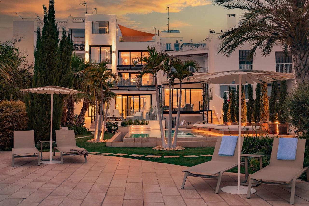 Horizonte Club In Nerja By Solaga Holiday Homes Exteriér fotografie