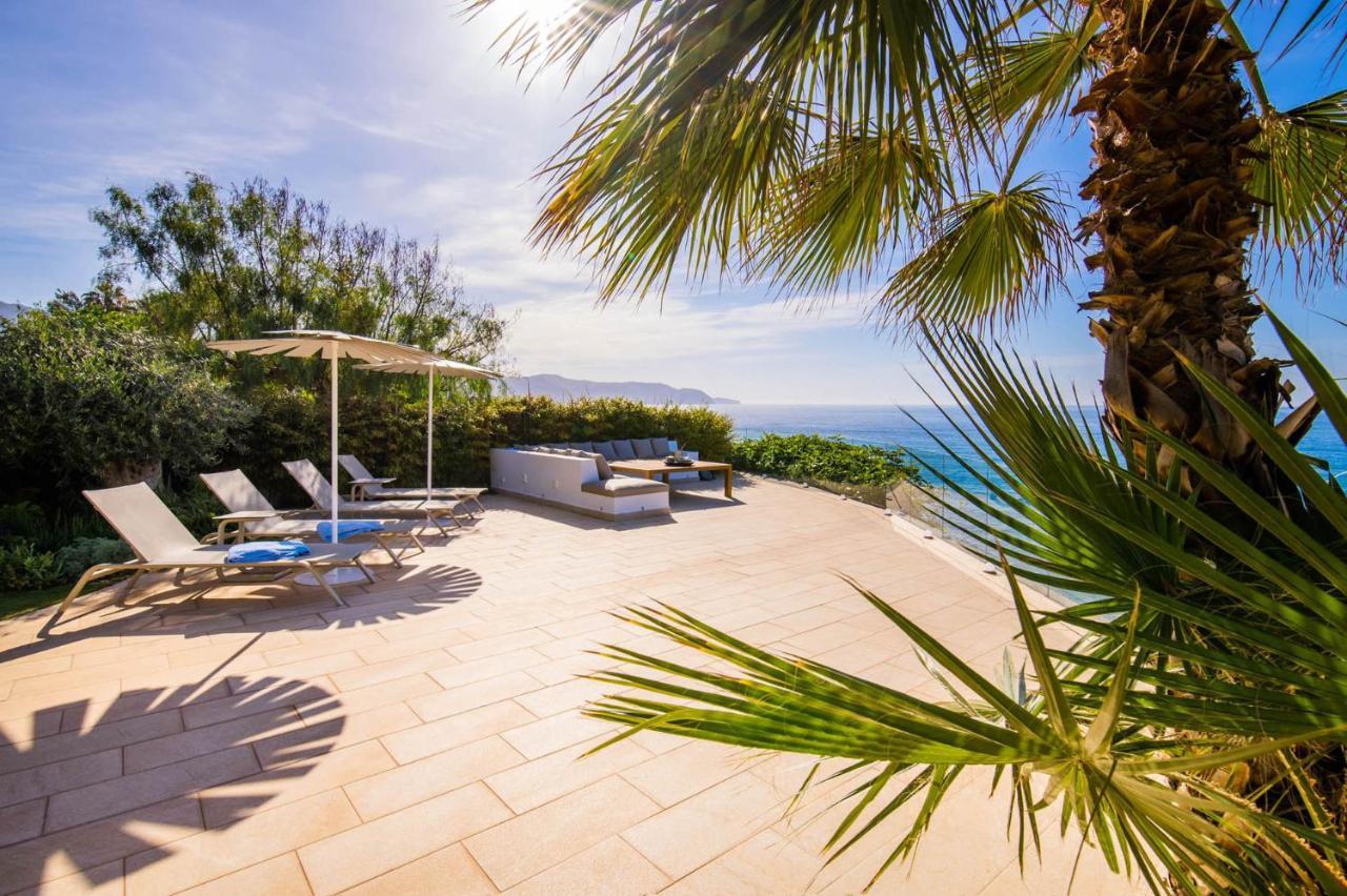 Horizonte Club In Nerja By Solaga Holiday Homes Exteriér fotografie