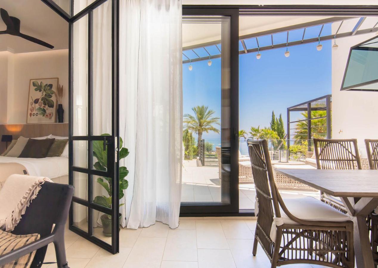 Horizonte Club In Nerja By Solaga Holiday Homes Exteriér fotografie