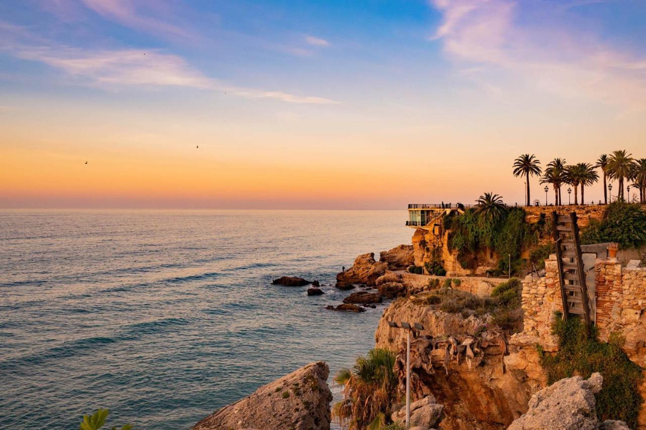 Horizonte Club In Nerja By Solaga Holiday Homes Exteriér fotografie