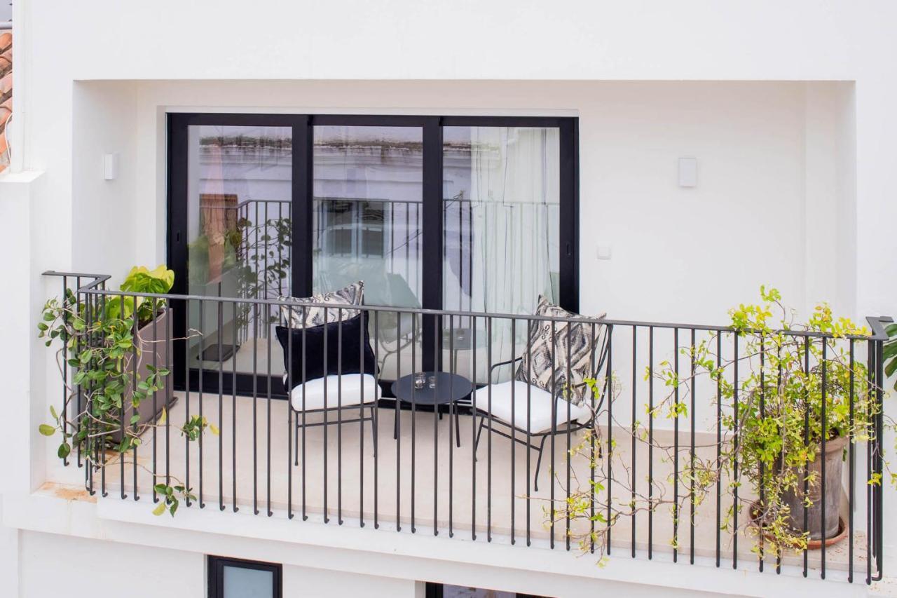 Horizonte Club In Nerja By Solaga Holiday Homes Exteriér fotografie