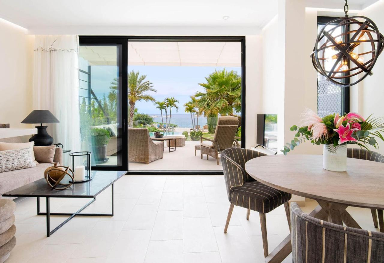 Horizonte Club In Nerja By Solaga Holiday Homes Exteriér fotografie