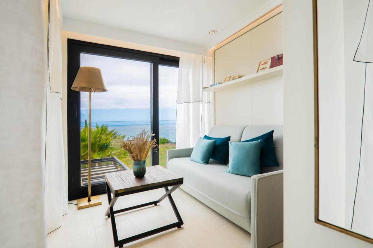 Horizonte Club In Nerja By Solaga Holiday Homes Exteriér fotografie