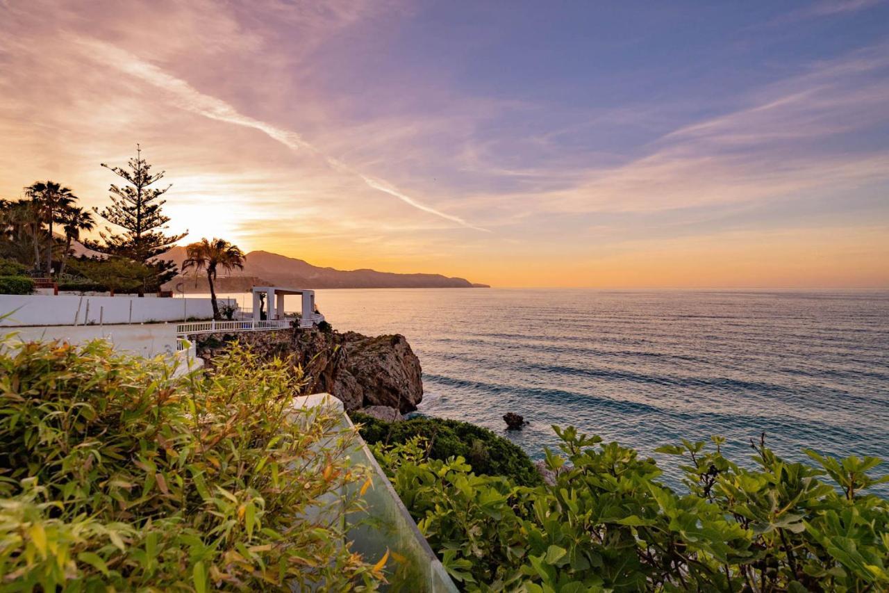 Horizonte Club In Nerja By Solaga Holiday Homes Exteriér fotografie