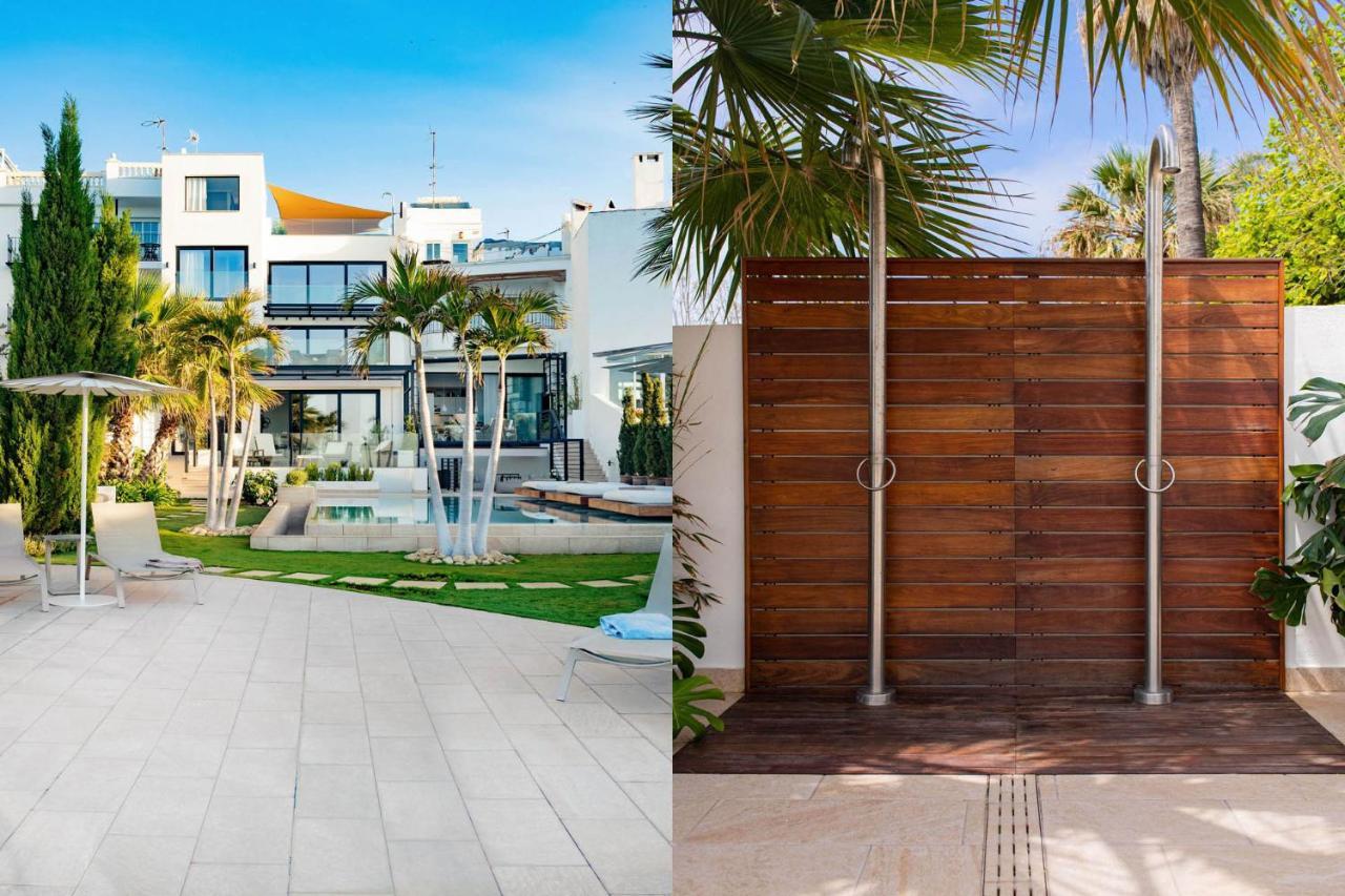 Horizonte Club In Nerja By Solaga Holiday Homes Exteriér fotografie